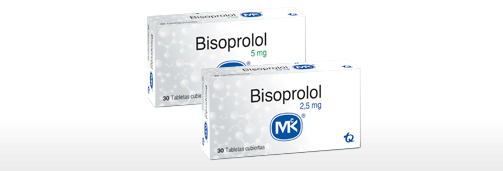 Bisoprolol MK®