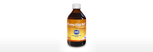Ferrovital NF MK®