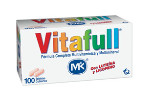 VitaFull MK®
