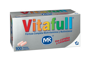 VitaFull Senior MK®